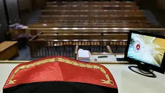Adalet Bakan Yardımcısı Can Tuncay: "Gebze Cumhuriyet Savcımız Sayın Ayhan Uyumaz'ın... vefat ettiğini derin bir üzüntüyle öğrenmiş bulunmaktayız"