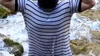 Adana'da Eğlence Çayı'nda Kaybolan Ö.A. Aranıyor