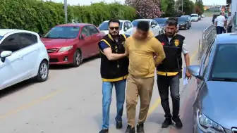 Adana'da Gece Kulübü Sonrası İntikam Girişimi: Polis Memuru Yaralandı