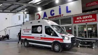 Adana'da Kanlı Hesaplaşma: Baba ve Oğlu Hayatını Kaybetti