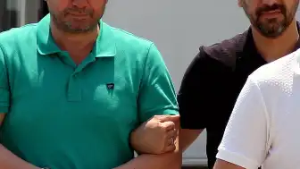 Adana'da Uyuşturucu Tartışmasında Oğlunu Öldüren Emekli Polis Tutuklandı
