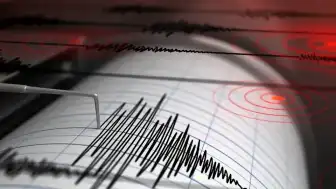 Afganistan'da 6.1 Büyüklüğünde Deprem Meydana Geldi