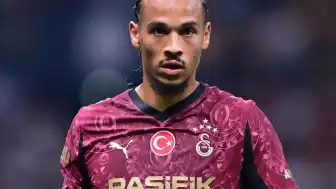 Almanya Milli Takımı Hazırlık Sürecinde Jamie Leweling'den Sane Sorularına Sert Tepki