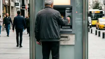 Almanya'da Finans Kuruluşunda 62 Euro İşlemi Yanlışlıkla Milyonlara Çıktı