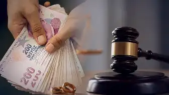 Anayasa Mahkemesi Süresiz Nafaka Konusunda Karar Verecek
