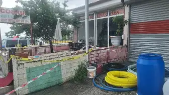 Ankara'da Kanlı Kavga: Seyyar Satıcı Çifti Vurdu, Ardından İntihar Etti