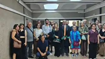 Ankara'daki Davada Gazeteciler Y.T. ve İ.H.E. İçin Adli Kontrol Talebi Reddedildi