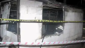 Antalya'da 12 Yıl Önceki Yangında Öldüğü Sanılan Şahıs Cinayetinin Failleri Yakalandı