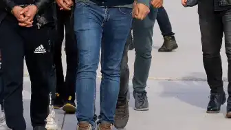 Antalya'da SGK'ya Yönelik Rüşvet Soruşturmasında 5 Milyon TL İddiası