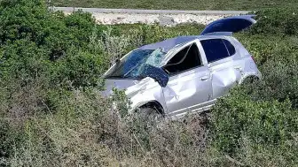 Aydın'da Trafik Kazası: 2 Kişi Hayatını Kaybetti