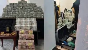 Bağdat'ta Geniş Çaplı Yolsuzluk Operasyonu: Bakan Yardımcısı ve Siyasetçiler Gözaltında
