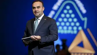 Bakan Kacır: Organize Sanayi Bölgelerinde Çalışan Sayısı 2,7 Milyona Ulaştı