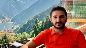 Balçova'da Motosiklet Kazası: 1 Ölü