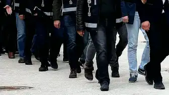 Banka Yöneticisi Kimliklerini Kullanan Çeteye Operasyon: 89 Gözaltı, Milyarlarca Liralık Varlık Tespit Edildi