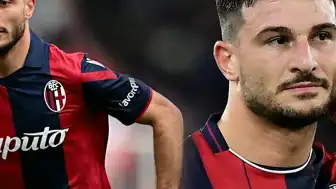 Beşiktaş'ta Teknik Direktör Vincenzo Italiano'nun Eski Oyuncusu Riccardo Orsolini Transfer Ediliyor