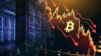 Bitcoin'de Sert Düşüş: Ekim 2024'ten Bu Yana En Düşük Seviye Görüldü