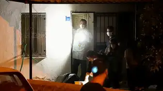 Bodrum'da Babasının Cesediyle İki Gün Yaşayan Engelli Vatandaşın Dramı