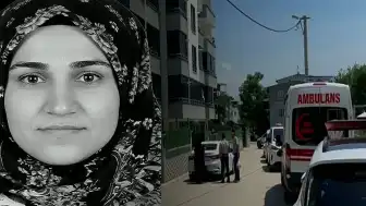 Boşanmak İsteyen Eşini Çocuklarının Gözü Önünde Öldürdü: Z.G. Cinayeti İtiraf Etti