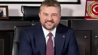Buca Belediye Başkanı G.D. Görevden Uzaklaştırıldı