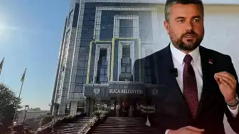 Buca Belediyesi'nde Yolsuzluk Operasyonu: Başkan Görkem Duman ve 41 Kişi Tutuklandı
