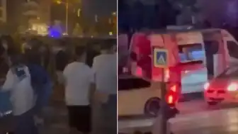 Bursa Nilüfer'deki Kültür Yolu Festivali'nde Kavga: 2 Yaralı