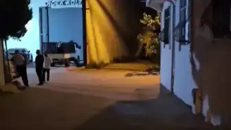 Bursa Yıldırım'da Genç Kadın Zorla Kaçırıldı
