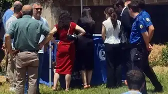 Bursa'da 2 Gündür Kayıp Olan Genç Nilüfer Çayı'nda Ölü Bulundu