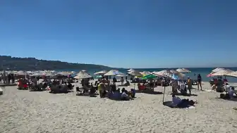 Büyükçekmece'de Denizde Boğulma Olayı: Suriye Uyruklu Çocuk Hayatını Kaybetti