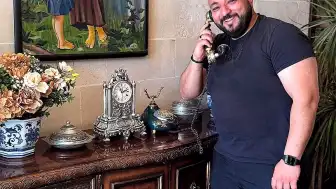 Can Polat Cinayetinin Şüphelisi S.A. Silahıyla Birlikte Yakalandı