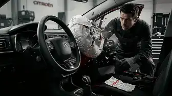 Citroen'den C3 ve DS3 Sahiplerine Acil Geri Çağırma Uyarısı: Takata Hava Yastıklarında Kritik Hata Tespit Edildi