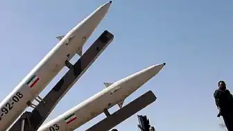 CNN: ABD Ordusu İran'dan Fırlatılan Füzeleri Önlemedi İddiasını Yalanladı
