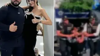 C.P. Cinayetinde 4 Kişi Tutuklandı