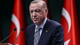 Cumhurbaşkanı Erdoğan Kabine Toplantısı Sonrası Açıklamalarda Bulundu