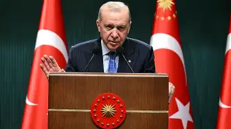 Cumhurbaşkanı Erdoğan Kabine Toplantısı Sonrası Açıklamalarda Bulundu: ABD ve İran'a Uyarı