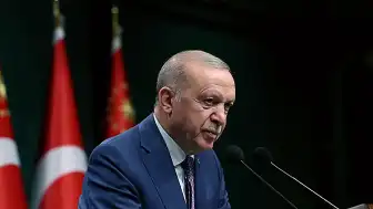 Cumhurbaşkanı Erdoğan: Kamu Malının İsrafına Göz Yummuyoruz