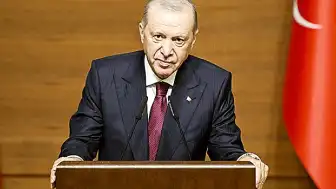 Cumhurbaşkanı Erdoğan: Milli Güvenlik Konferansları'nda Yaptığı Konuşmada Güçlü Olmanın Zorunluluğunu Vurguladı