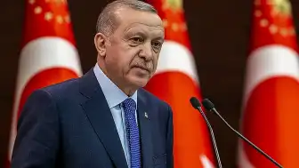 Cumhurbaşkanı Erdoğan'dan Barış Mesajı: "Kalıcı Çözümlere Katkı Sunmaya Devam Edeceğiz"