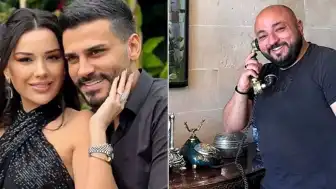 Dilan Polat'ın Koruma C.P.'ın Öldürülmesiyle İlgili 4 Şüpheli Tutuklandı