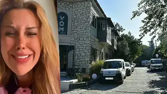 Dilan Polat'ın Koruma ve Şoförü C.P.'ı Öldüren Şüpheli S.A. Gözaltına Alındı