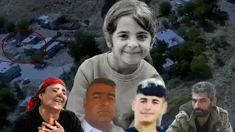 Diyarbakır'da Narin Güran Cinayeti Sonrası İki Aile Arasında Çıkan Kavgada 6 Kişi Yaralandı