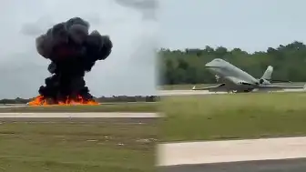 Dominik Cumhuriyeti'nde Özel Jet Kazası: Pilotlar Hayatını Kaybetti