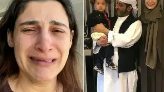 Dubai Prensi'nin Eski Eşi ve 3 Çocuğu Kayboldu, BM'ye Çağrı Yapıldı