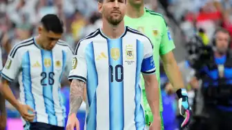 Dünya Kupası'nda Lionel Messi'den Tarihi Rekor: En Çok Gol Atan Oyuncu Oldu