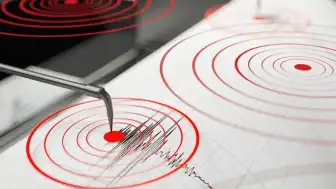Düzce'de 3.6 Büyüklüğünde Deprem Meydana Geldi
