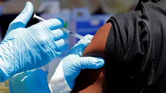 Ebola Salgınıyla Mücadelede Üç Yeni Aşı Geliştirme Aşamasında