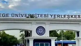Ege Üniversitesinde İhalelerde Usulsüzlük Operasyonu: 45 Şüpheli Hakkında Gözaltı Kararı