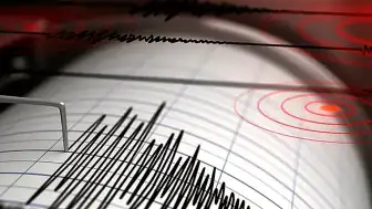 Endonezya'da 6.7 Büyüklüğünde Deprem Meydana Geldi