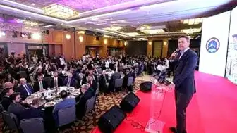 Enerji ve Tabii Kaynaklar Bakanı Bayraktar: Gabar'da Cumhuriyet Tarihinin En Büyük Petrol Rezervi Keşfedildi