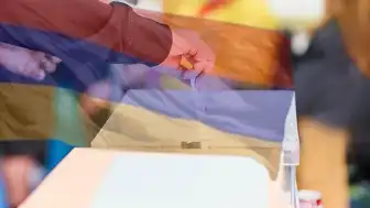 Ermenistan'da Erken Seçim Günü: Nikol Paşinyan'ın Geleceği Belirlenecek