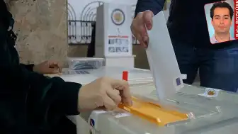 Ermenistan'da Kritik Seçim Haftası: Nikol Paşinyan'ın Partisi Önde Gidiyor